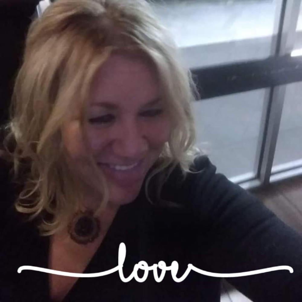 Meet your Posher, Dawn